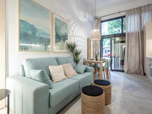 Fantastico Loft Ciudad Artes Y Ciencias Apt 1 Valência Exterior foto