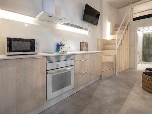 Fantastico Loft Ciudad Artes Y Ciencias Apt 1 Valência Exterior foto