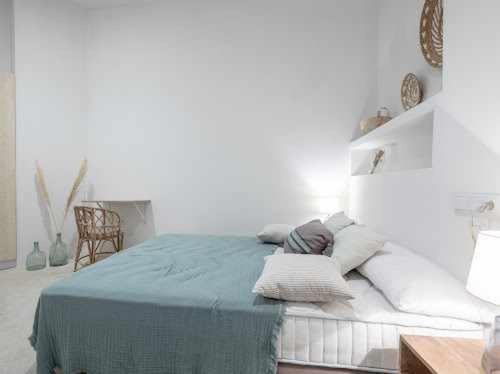 Fantastico Loft Ciudad Artes Y Ciencias Apt 1 Valência Exterior foto