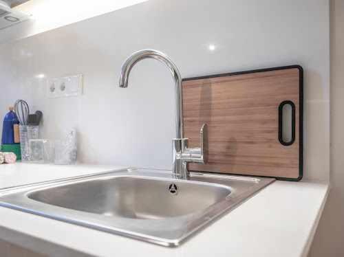 Fantastico Loft Ciudad Artes Y Ciencias Apt 1 Valência Exterior foto