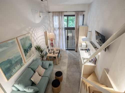 Fantastico Loft Ciudad Artes Y Ciencias Apt 1 Valência Exterior foto