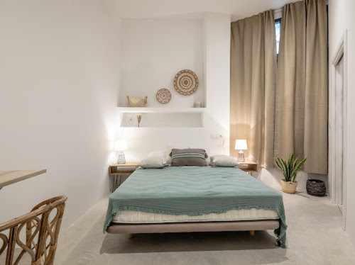 Fantastico Loft Ciudad Artes Y Ciencias Apt 1 Valência Exterior foto